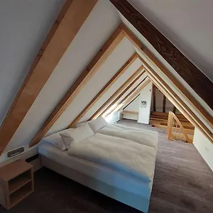Apartment Zum Ochsen, Mönchberg