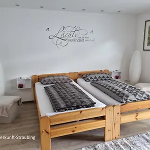 Apartment Privatunterkunft Straubing, Straubing